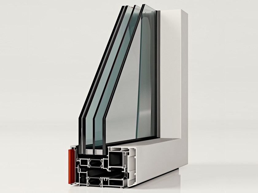 بهترین پروفیل و مواد اولیه